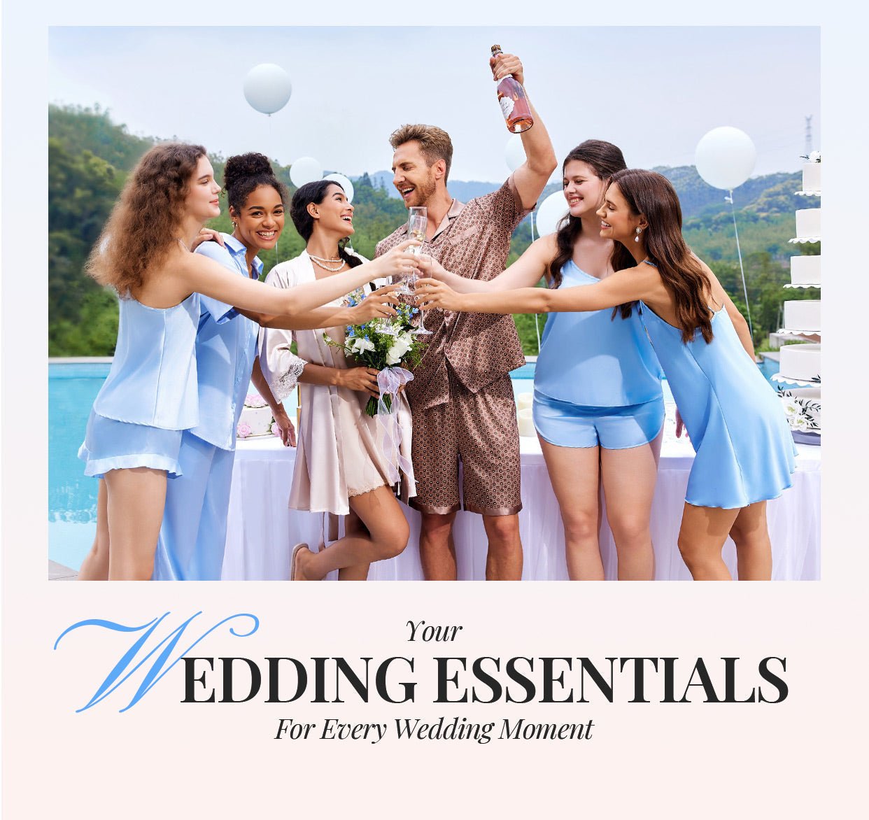 Wedding Season Special Edition