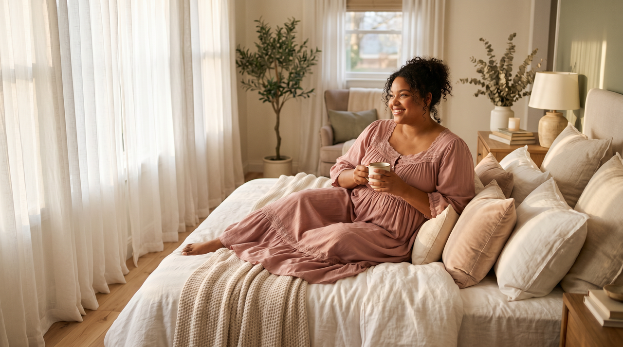 Plus Size Nightgowns: The Complete Buying Guide for 2026