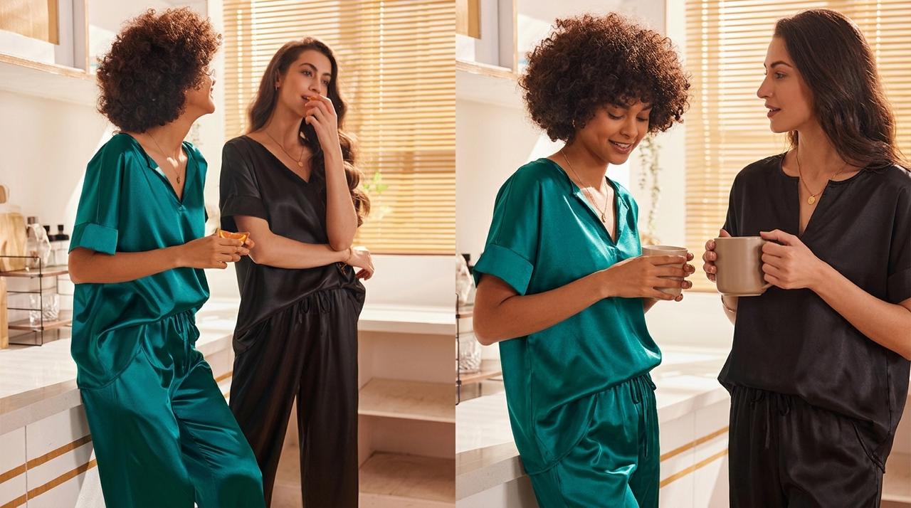 What I Wore Postpartum Week 1: Real Outfits at Home (2026)