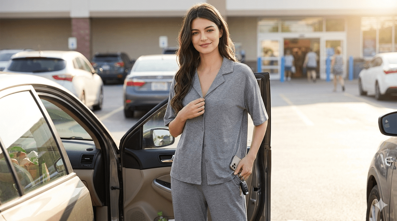 Nursing Shirts That Feel Like Loungewear But Look Put-Together 2026