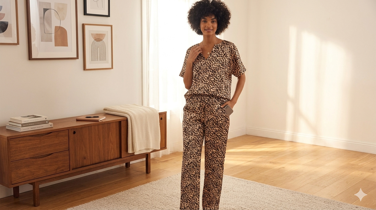 Postpartum Robes That Turn Recovery Into Everyday Self-Care 2026