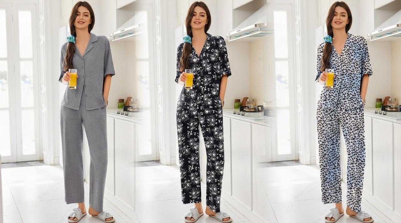 What to Wear During Pregnancy at Home for Comfort? (2026 Guide)