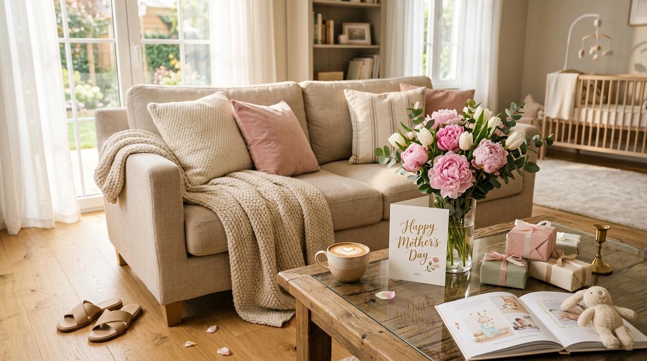 What Is a "Mom Comfort Uniform"? Real Gift Ideas Inspired by Everyday Life