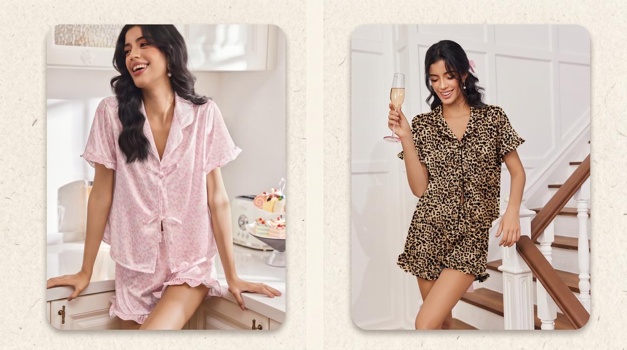 Are Silk Pajamas Worth It? How to Wash Them and Make Them Last Longer
