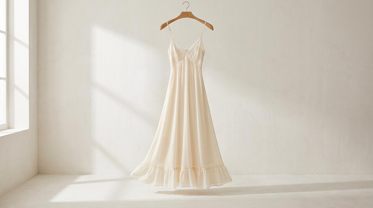Nightgown Guide: How to Identify, Wear, and Choose the Right One