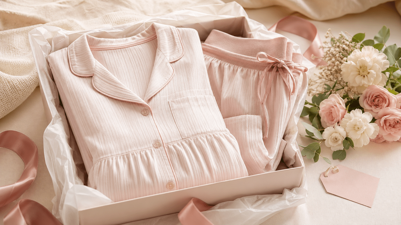 Mother's Day Gift Guide: Best Maternity Pajamas for Expecting Moms