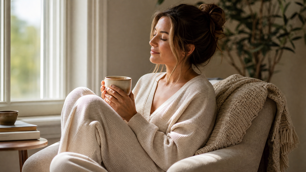 The Art of Pause: How Women Are Redefining Self-Care Through Mindful Moments
