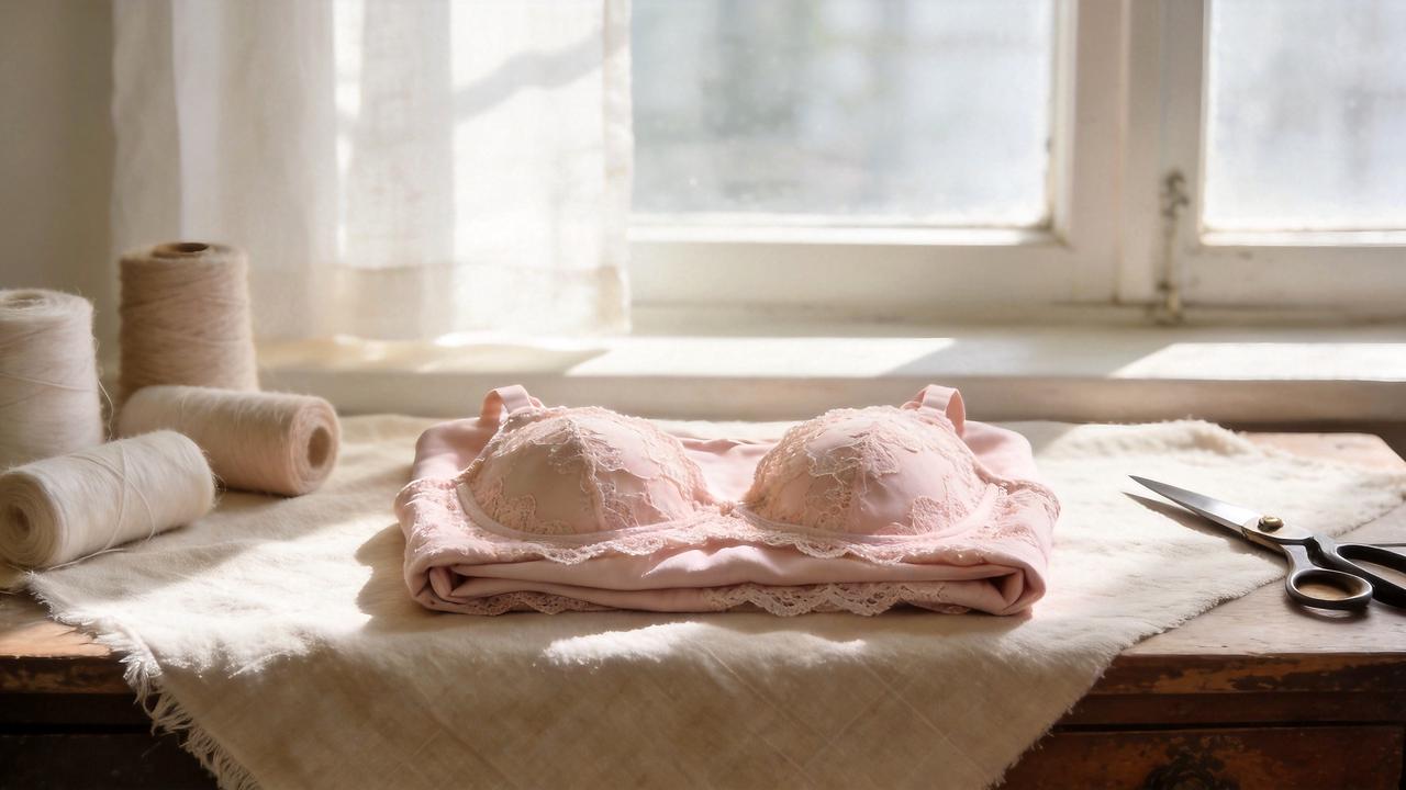 Best Lingerie Styles for Different Body Types and Comfort Needs