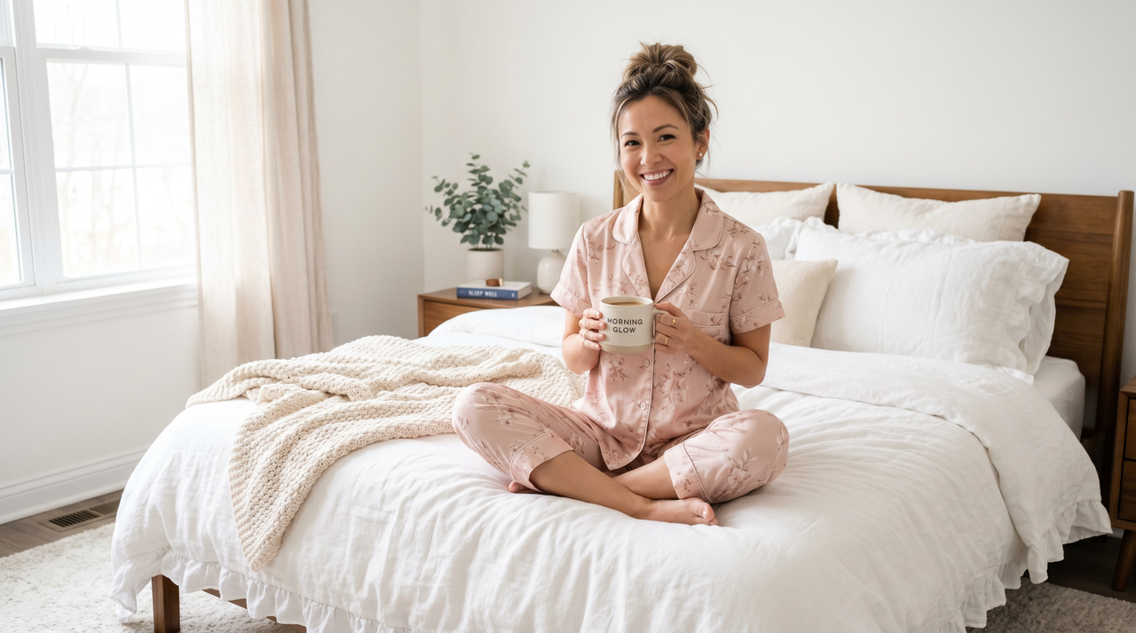 How to Choose Petite Pajamas: The Complete Guide for Petite Women