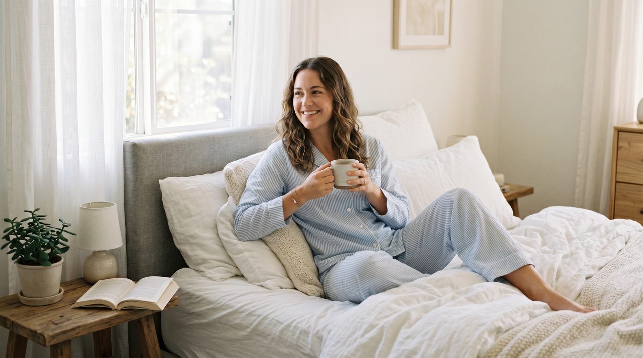 Best Cotton Pajamas for Women: How to Choose Soft, Comfortable Sleepwear That Actually Feels Good