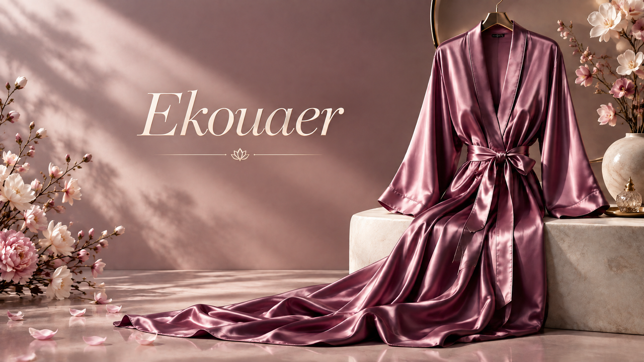 The Best Silk Robes for Women in 2026: A Complete Buying Guide