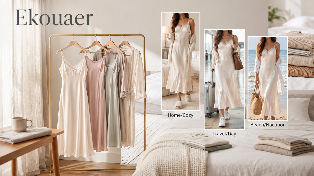 What Is a Nap Dress? The Throw-On Style Guide for 2026