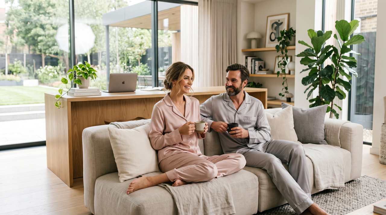 Best Loungewear to Buy on Prime Day 2026: Sets That Work for Sleep, WFH, and Travel