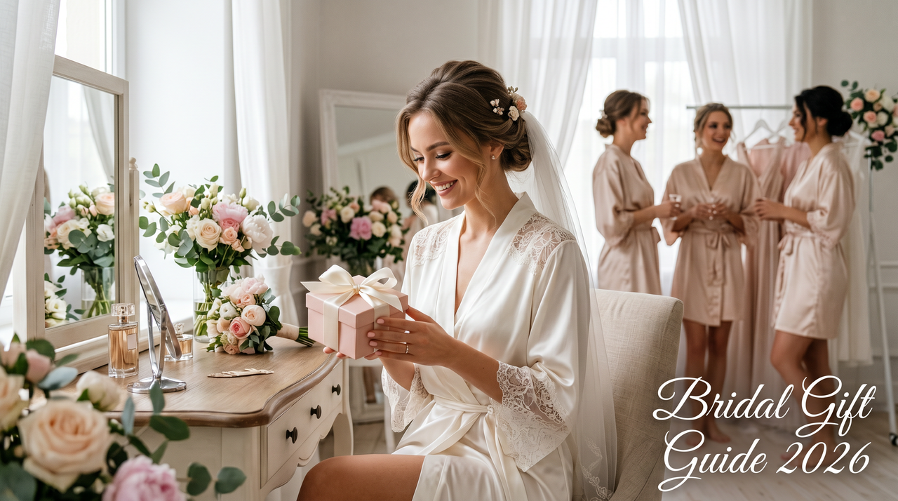 Best Gifts for Brides in 2026: Sleepwear Picks for Every Budget (and Why Prime Day Changes the Math)
