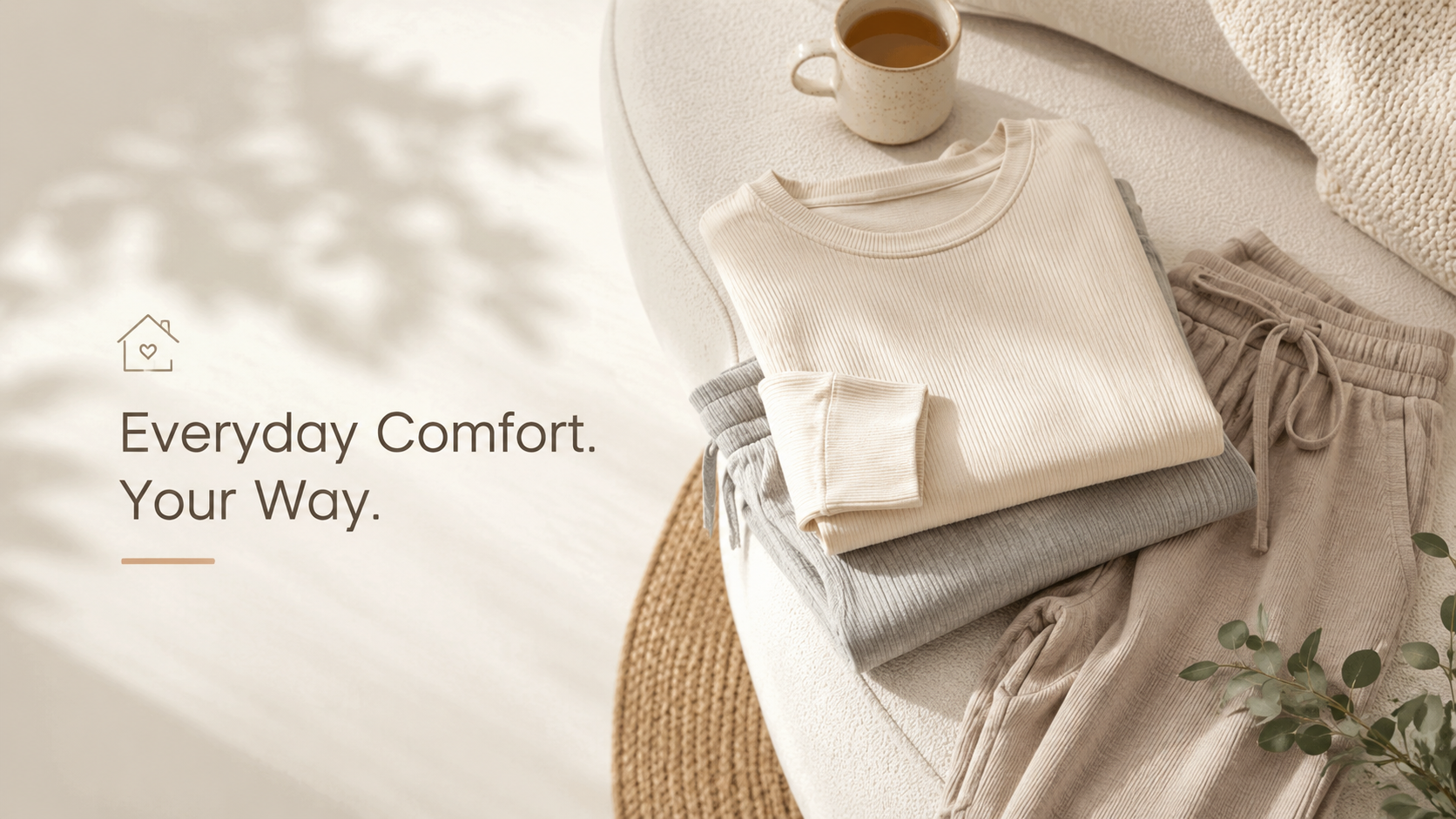 Women's Loungewear Guide: Build an Everyday Uniform That Works