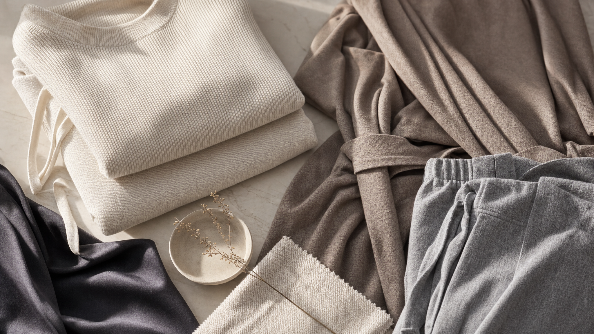 Luxury Loungewear on a Budget: Soft Sets That Look Elevated