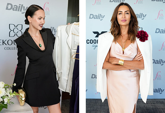 Fashion Media Awards photo 14