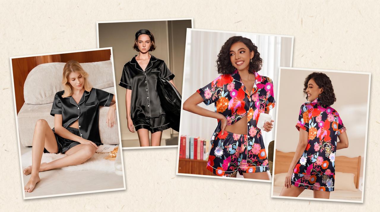 How Many Maternity Pajamas Do You Actually Need? (Realistic Guide for Moms in 2026)