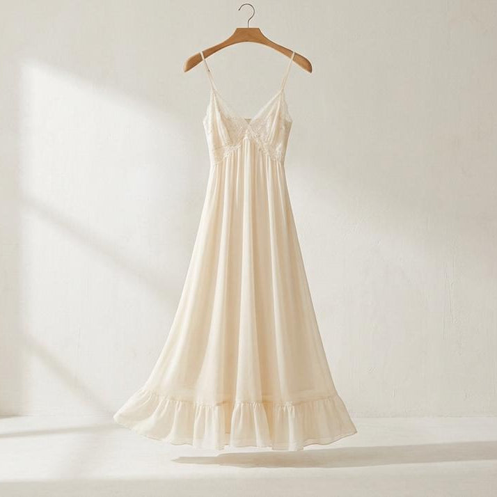 Nightgown Guide: How to Identify, Wear, and Choose the Right One