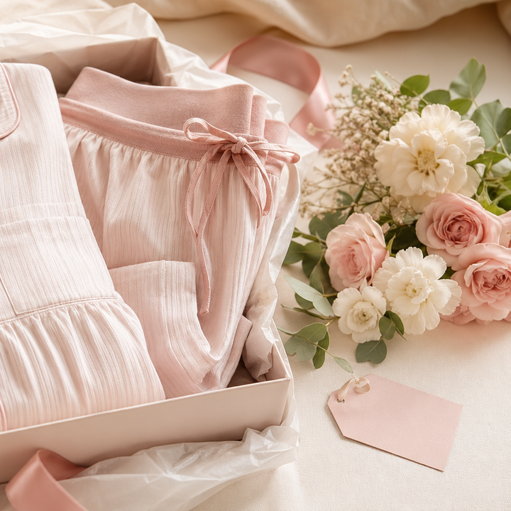 Mother's Day Gift Guide: Best Maternity Pajamas for Expecting Moms
