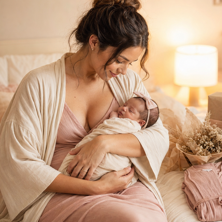 What Should You Include in a Mother's Day Gift for New Moms? The Ultimate 2026 Checklist