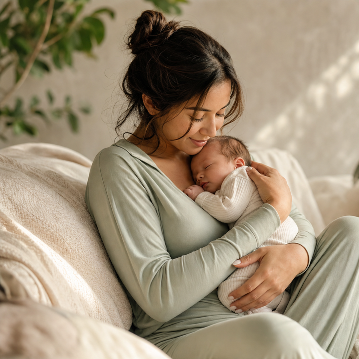 First Mother's Day Gift Guide: What New Moms Really Want in 2026