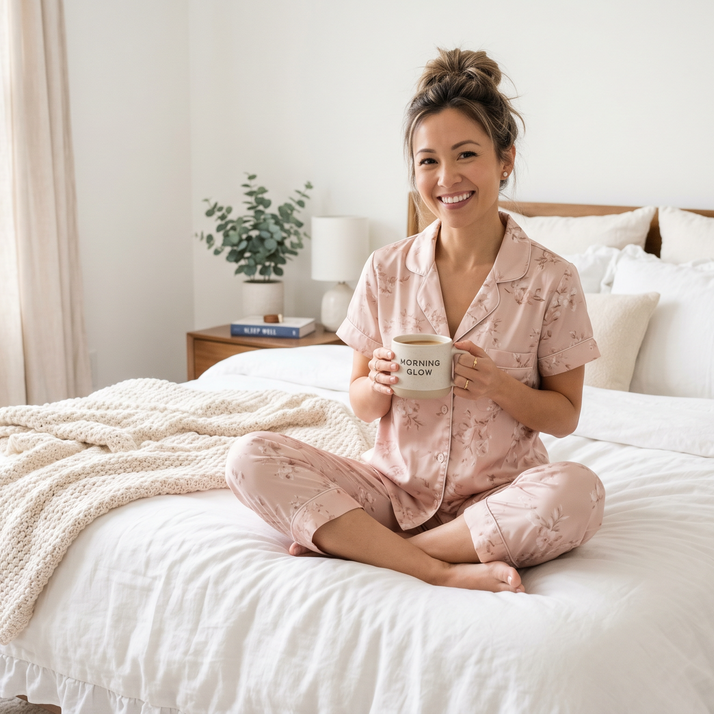 How to Choose Petite Pajamas: The Complete Guide for Petite Women