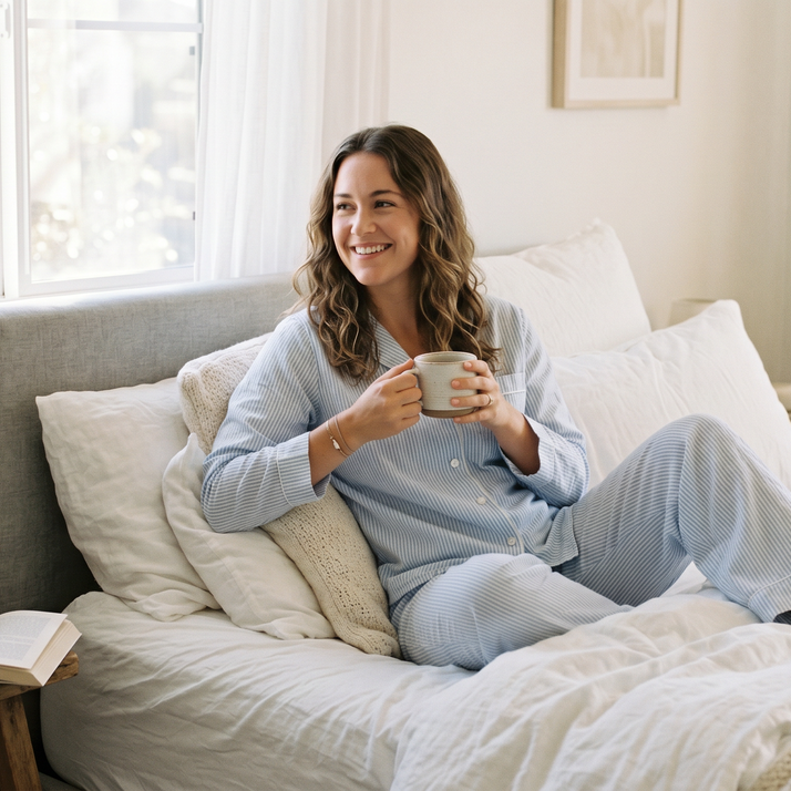 Best Cotton Pajamas for Women: How to Choose Soft, Comfortable Sleepwear That Actually Feels Good