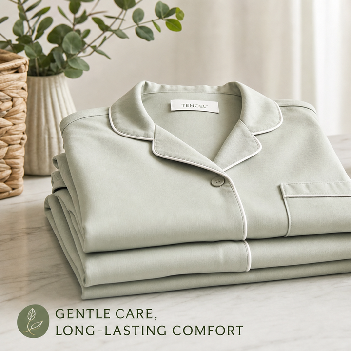 What Is Tencel Fabric? Everything You Need to Know Before Buying Sleepwear