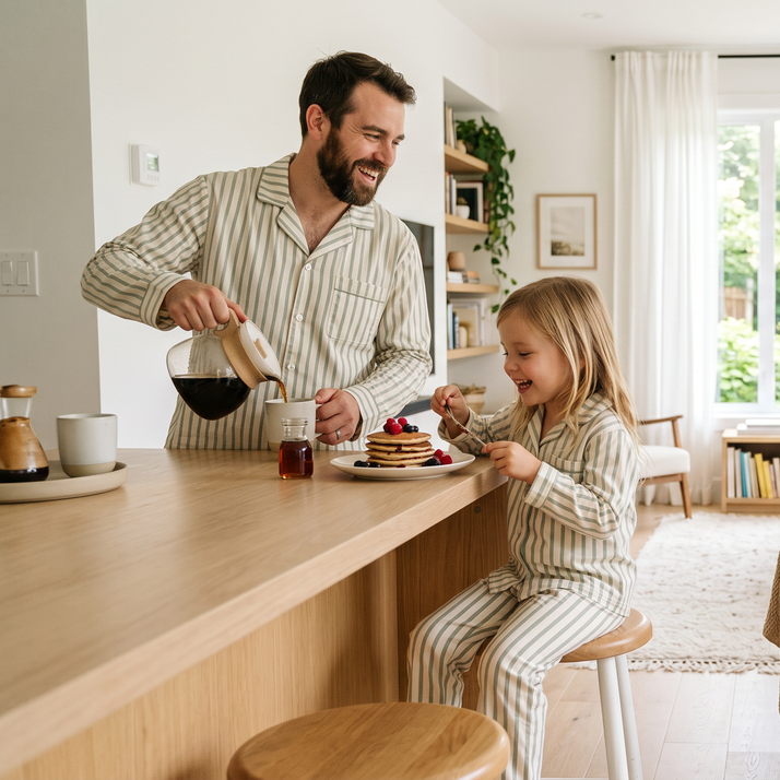 Matching Family Pajamas: How to Find the Best Sets for Every Occasion (2026 Guide)