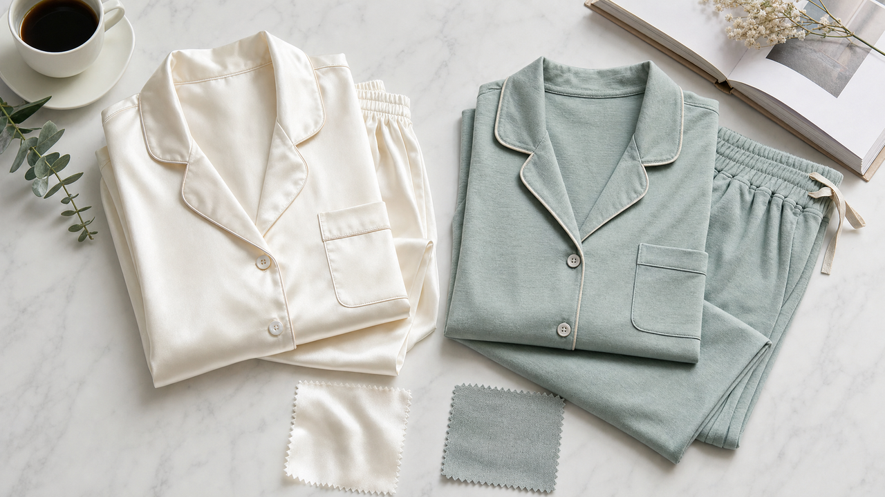 Ekouaer vs Eberjey: Which Has Better Pajamas for Gifting?