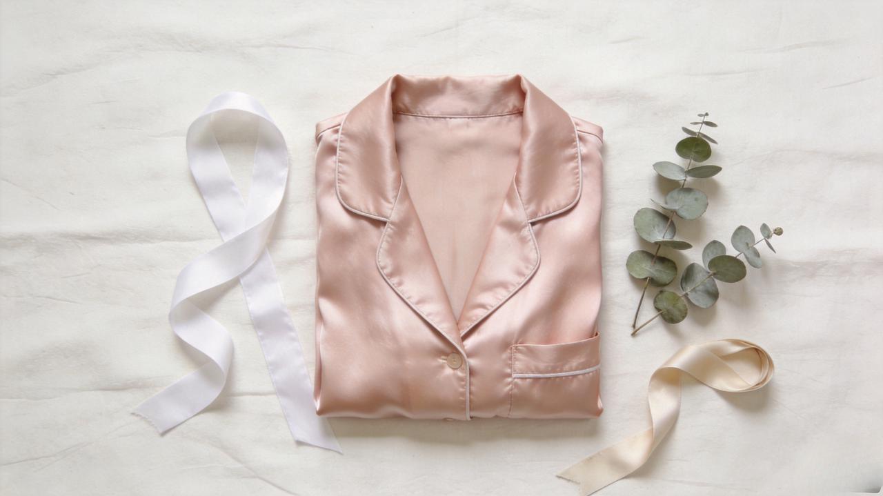 The Complete Nightgown Guide: Silk, Cotton & Satin Styles for Every Occasion in 2026