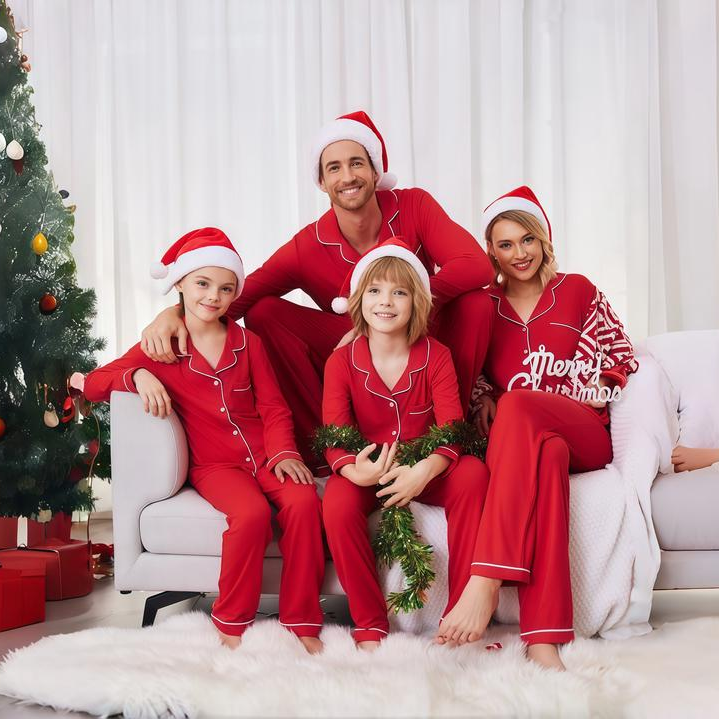 Christmas Party Outfits: What to Wear for Every Holiday Celebration