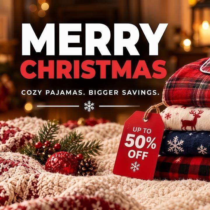 Christmas Gifts for Your Mother-in-Law: A Cozy Sleepwear Gift Guide