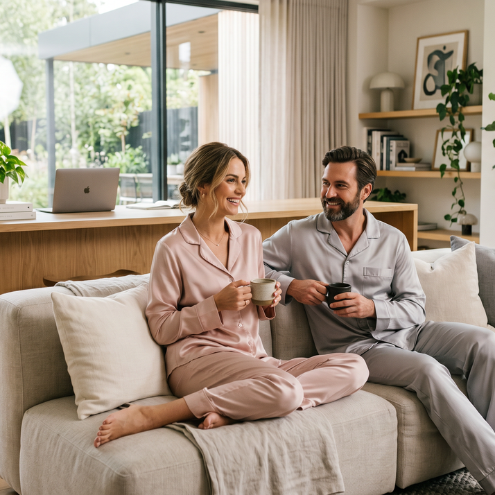 Best Loungewear to Buy on Prime Day 2026: Sets That Work for Sleep, WFH, and Travel