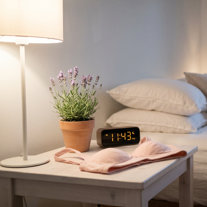 What Is a Sleep Bra and Do You Actually Need One? A Practical 2026 Guide