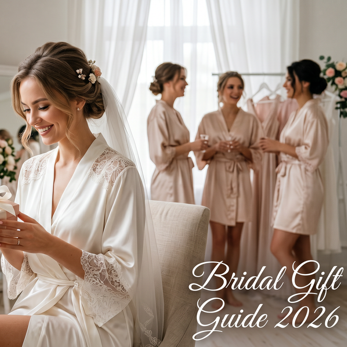Best Gifts for Brides in 2026: Sleepwear Picks for Every Budget (and Why Prime Day Changes the Math)