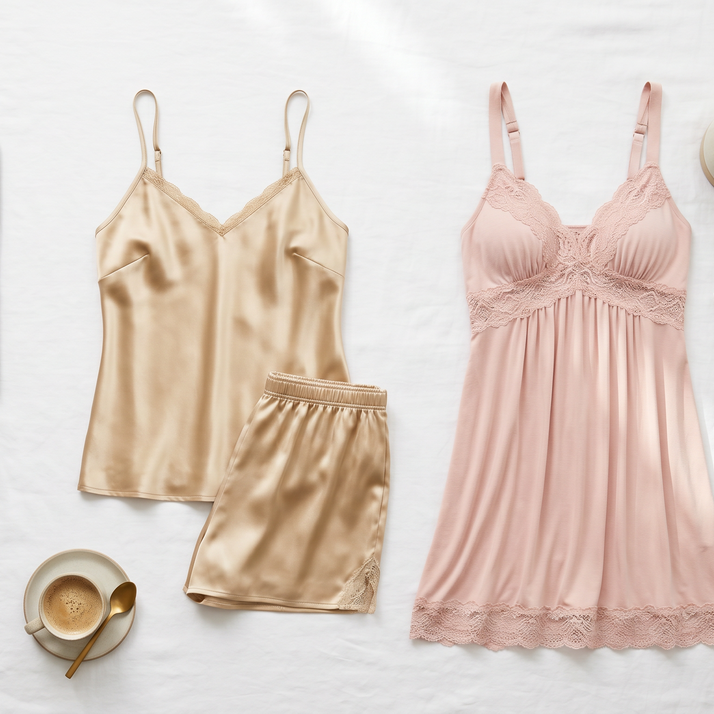Best Pajamas to Buy on Prime Day 2026 (June 23–26): A Fabric-First Buying Guide