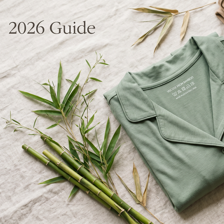 How to Choose Bamboo Pajamas: What the Labels Don't Tell You (2026 Guide)