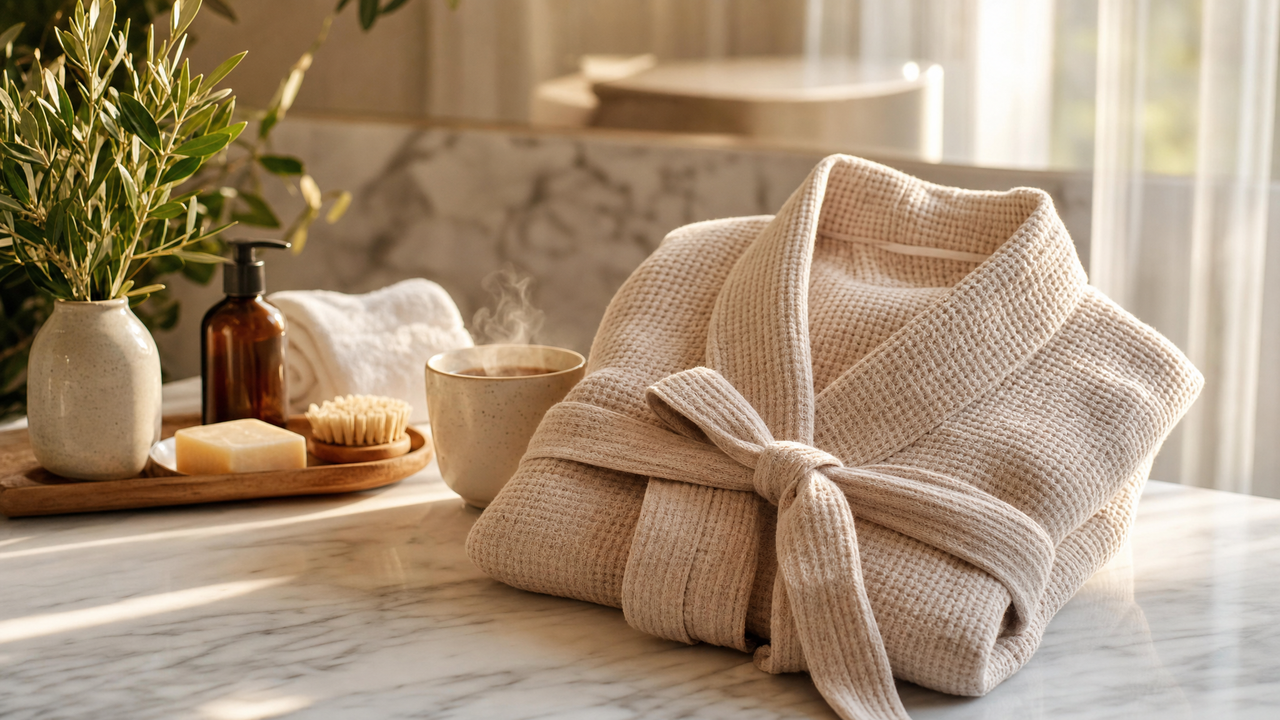 Best Robes for Women: Soft, Absorbent & Worth Every Penny