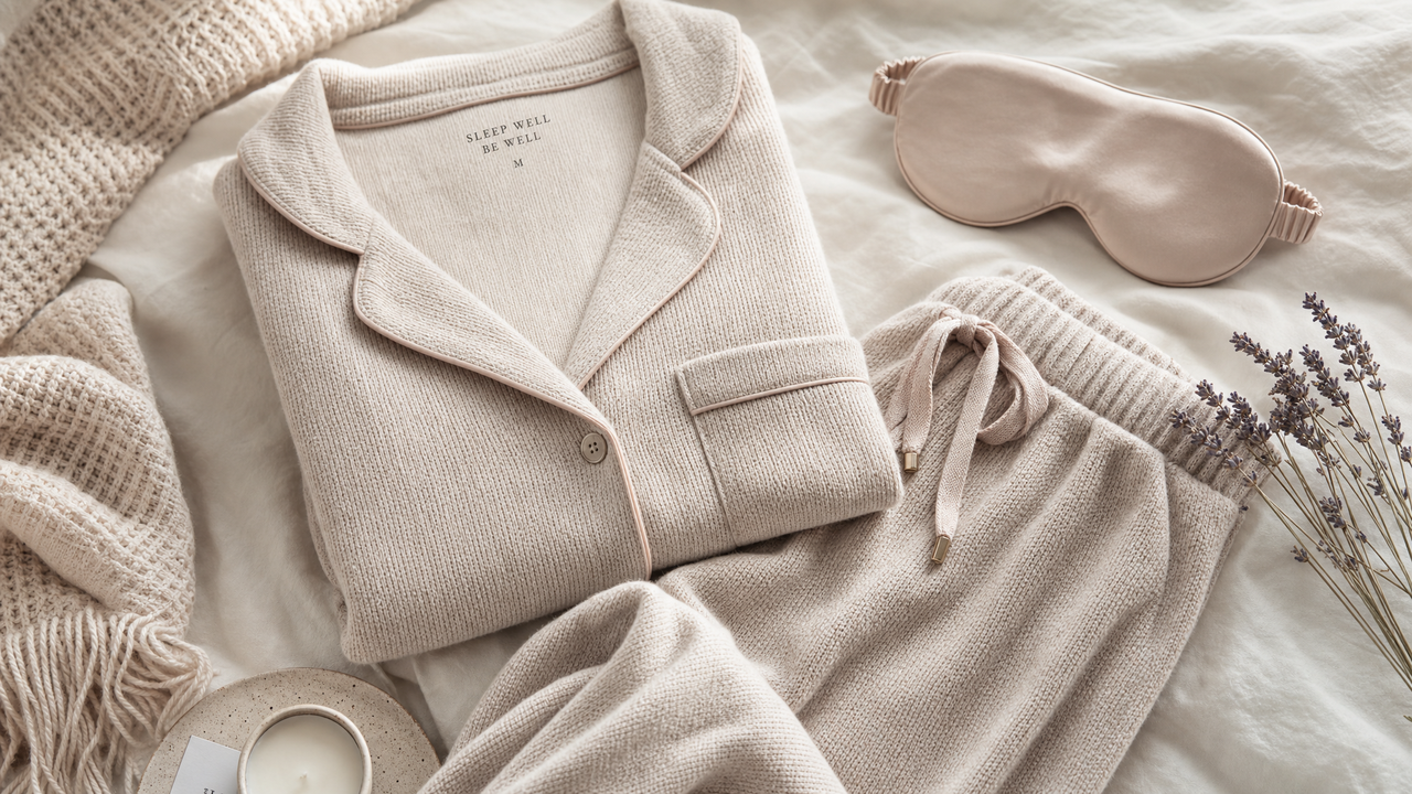 Why Knit Pajamas for Women Are the Most Comfortable Thing You'll Ever Sleep In: A Fabric Guide