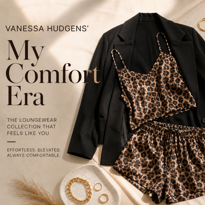 Get Vanessa Hudgens' 