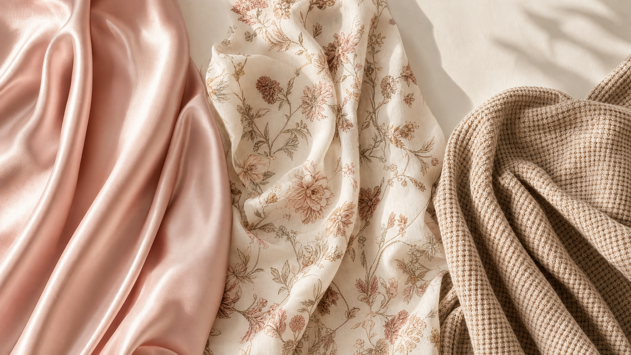 Vanessa Hudgens Style Explained: Boho Comfort, Satin Pajamas, and Lounge Sets