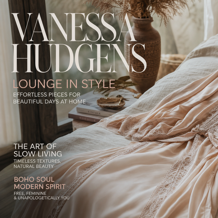 What Defines Vanessa Hudgens Clothing Style and How to Wear It at Home