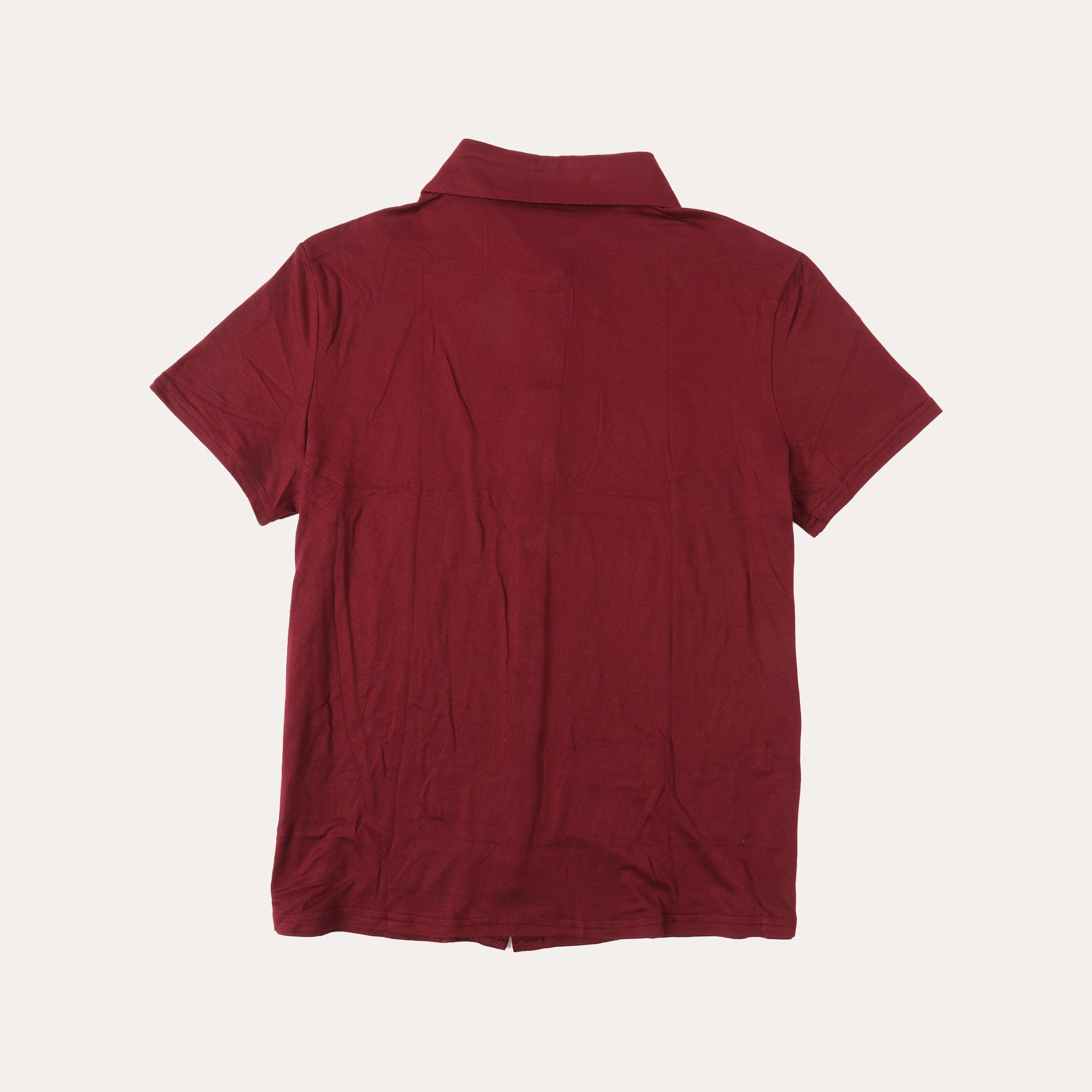 Ekouaer Comfy Short Sleeves Shirt