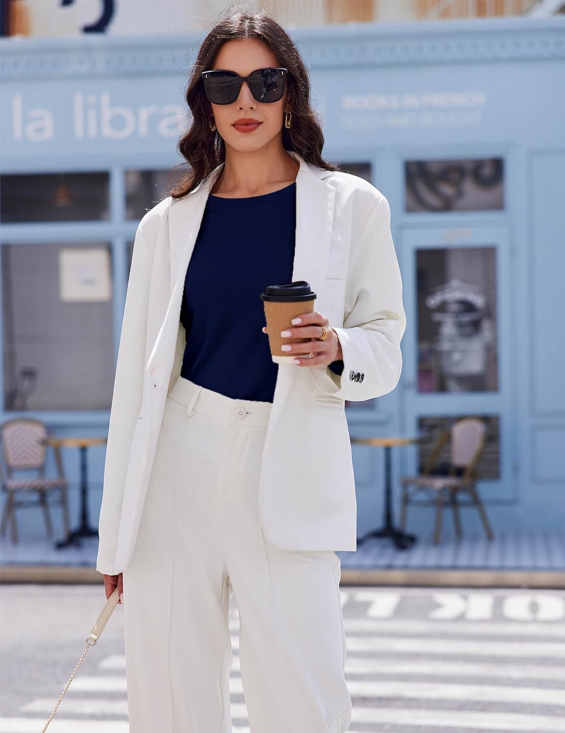 Ekouaer 3 Pack Long Sleeve Shirts Thermal Tops