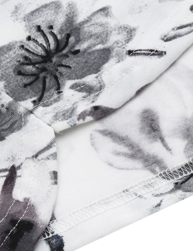 Ekouaer Teddy Cami Tops Shorts Pajama Set (US Only)