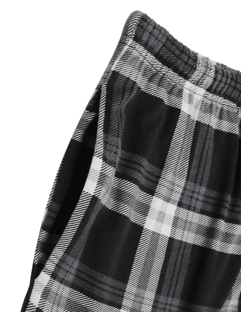 Ekouaer Family Matching Pajamas Christmas Pajamas Set