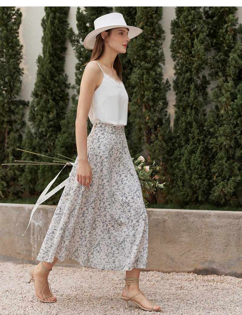 2-Pack Lace Spaghetti Strap Tank Top (US Only)