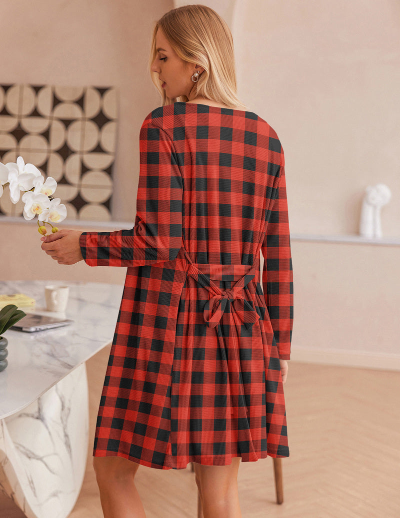 TEDDY Soft Waffle 3 piece Pajama Sets (US Only)